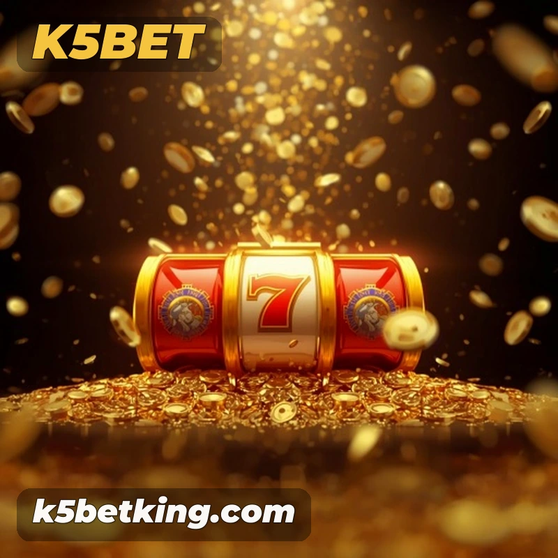 k5bet - App Features