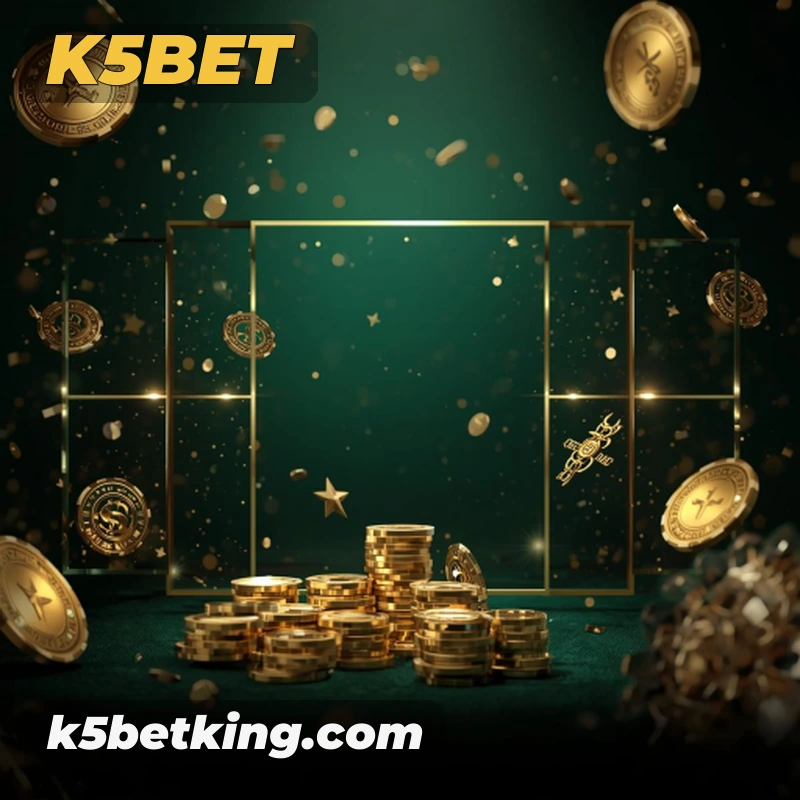 k5bet - Installation Guide