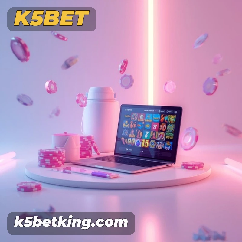 k5bet - App Security