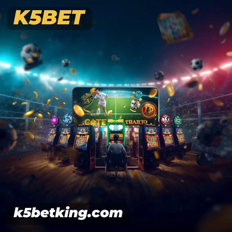 k5bet São Paulo - All Bonuses