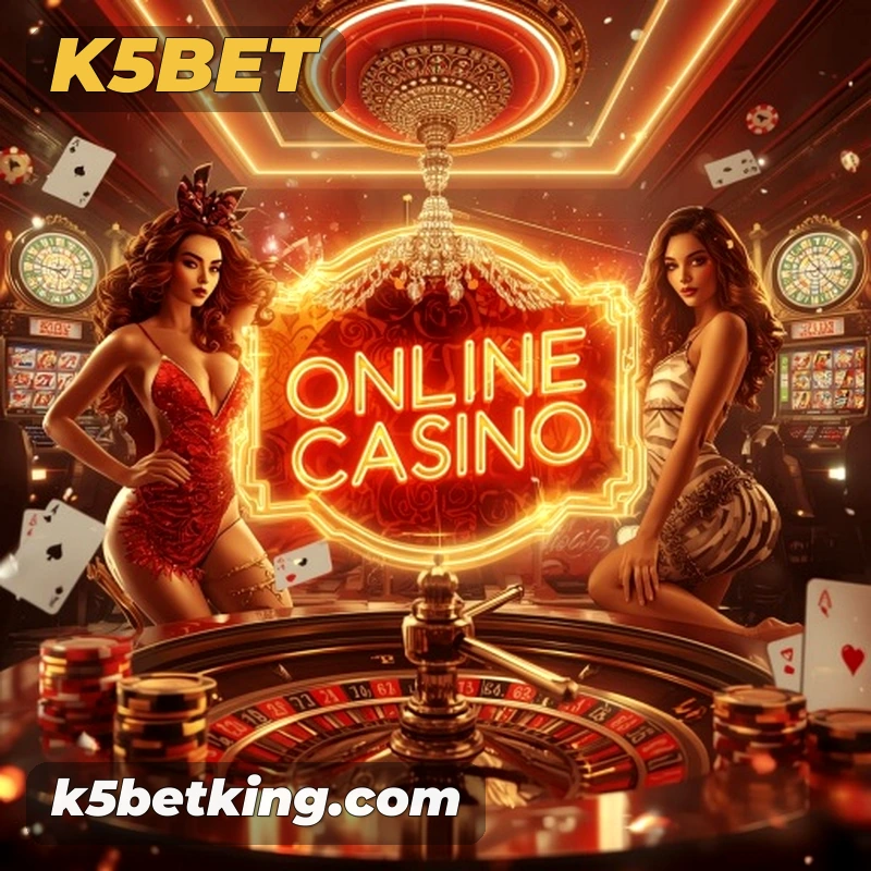 k5bet Rio de Janeiro - Bonus Terms
