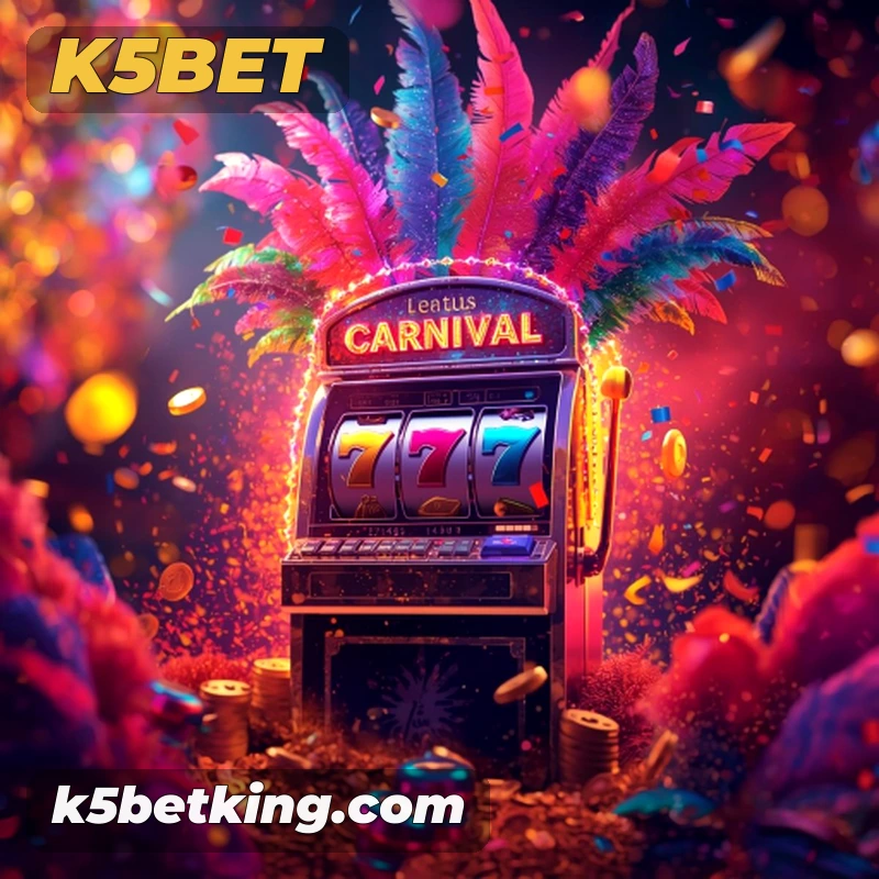 k5bet Brasília - VIP Program