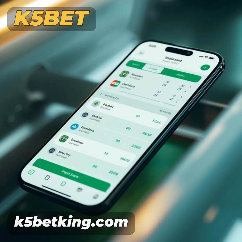 k5bet Salvador - Bonus Stats