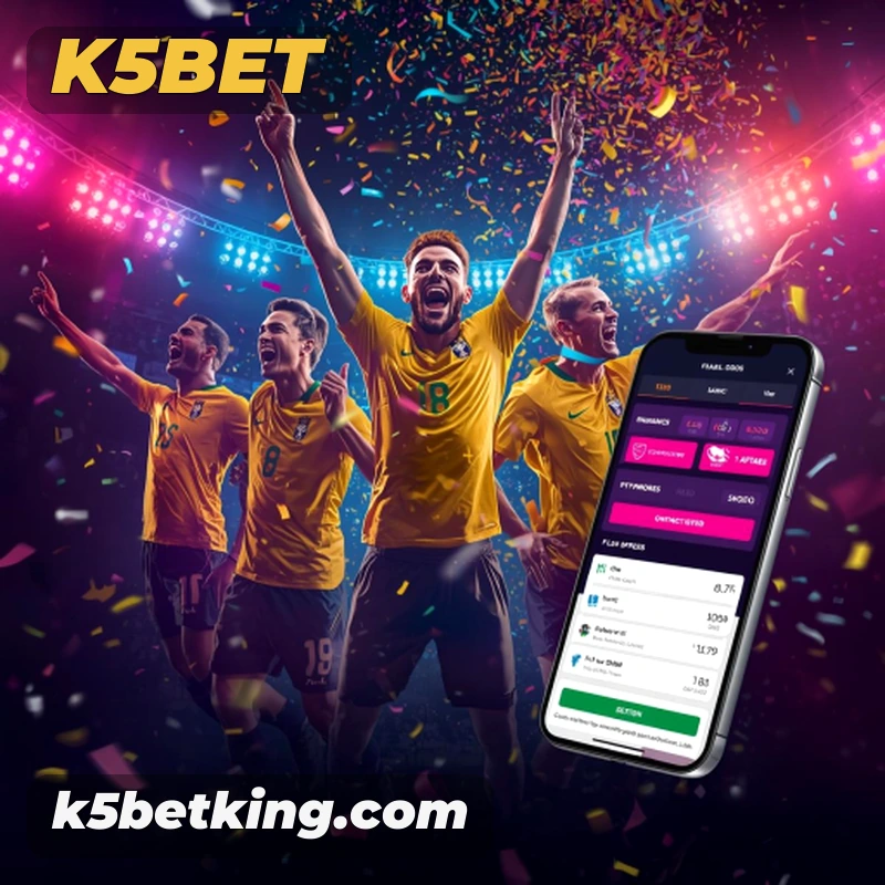 k5bet São Paulo - Live Tables