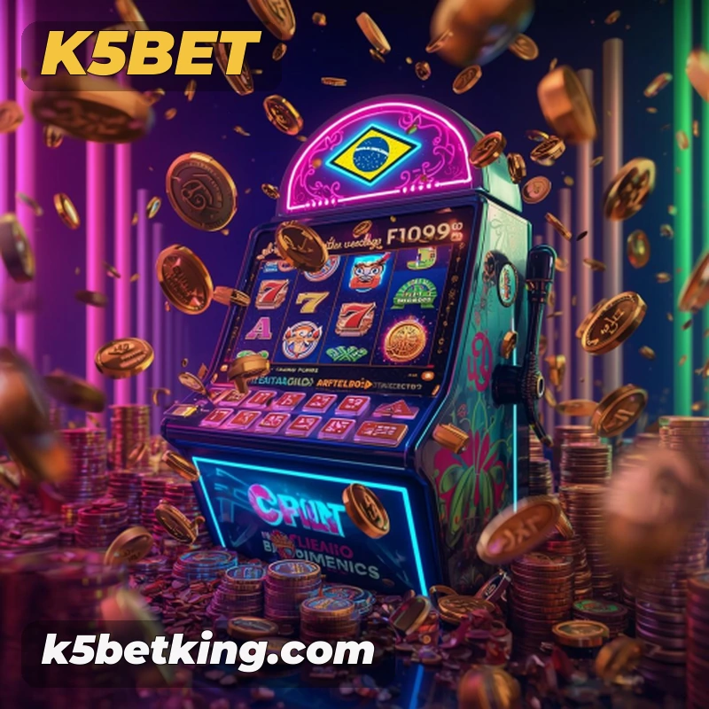 k5bet Rio de Janeiro - Professional Dealers
