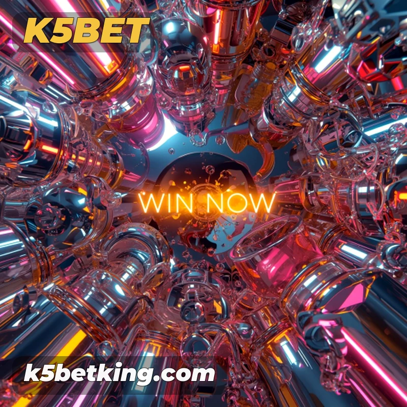 k5bet Belo Horizonte - VIP Casino