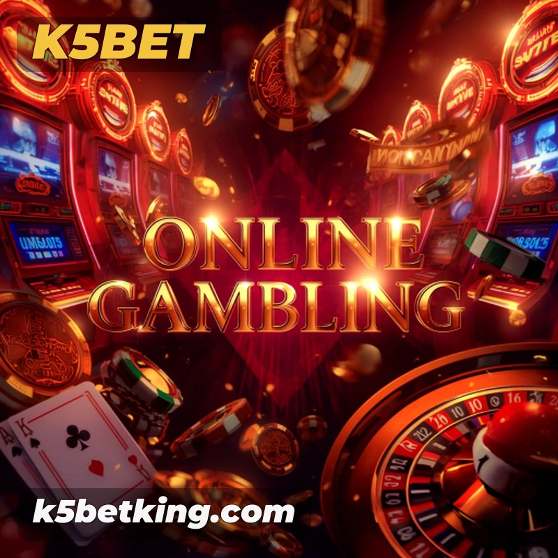 k5bet Curitiba - Live Status