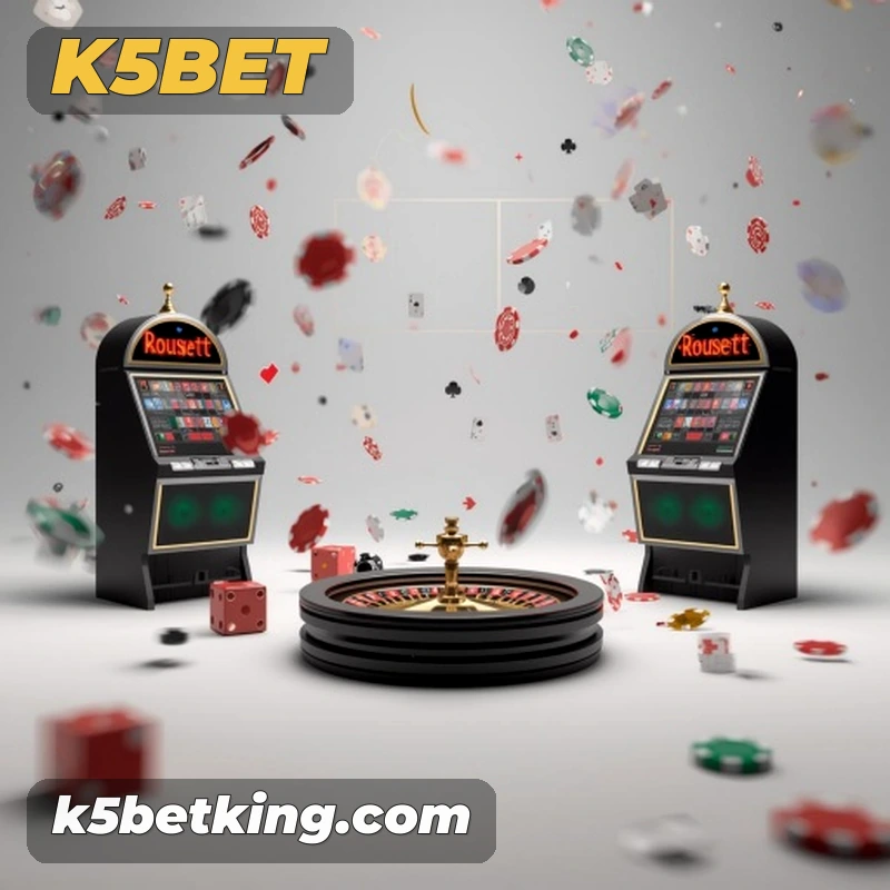 k5bet - Customer Support