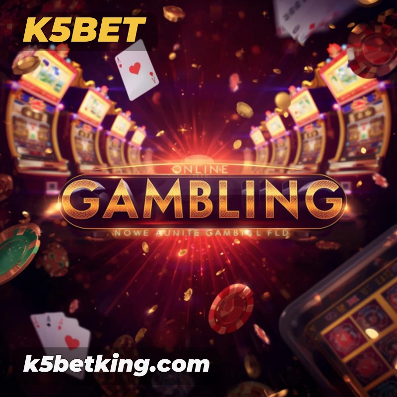 k5bet Belo Horizonte - Provably Fair