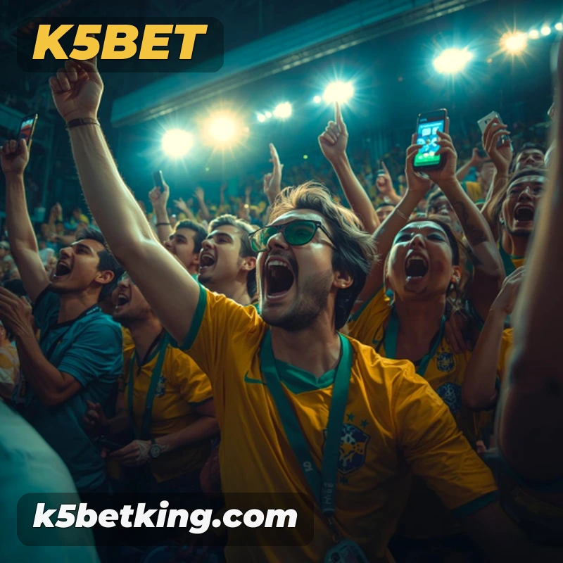 k5bet São Paulo - Jogo Coleção