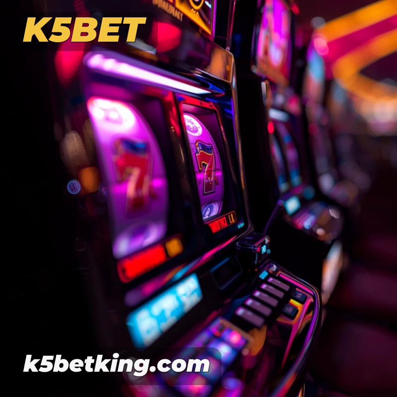k5bet Rio de Janeiro - Popular Jogos