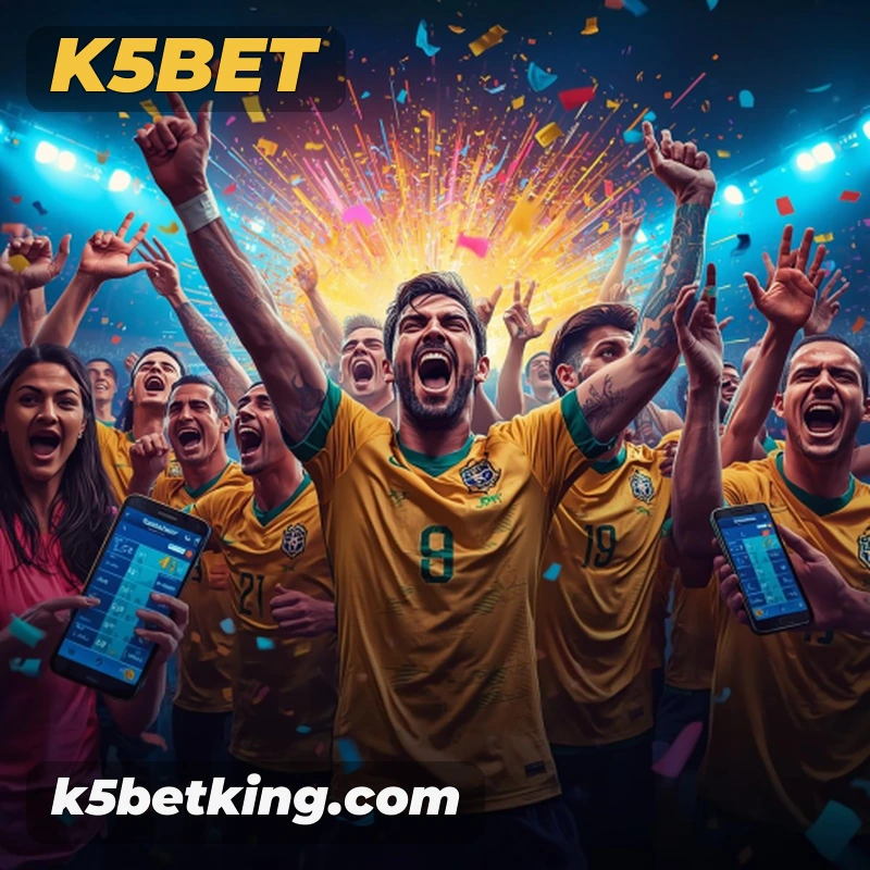 k5bet Salvador - Statistics