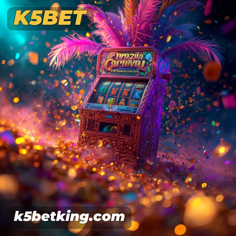 k5bet - Login Methods