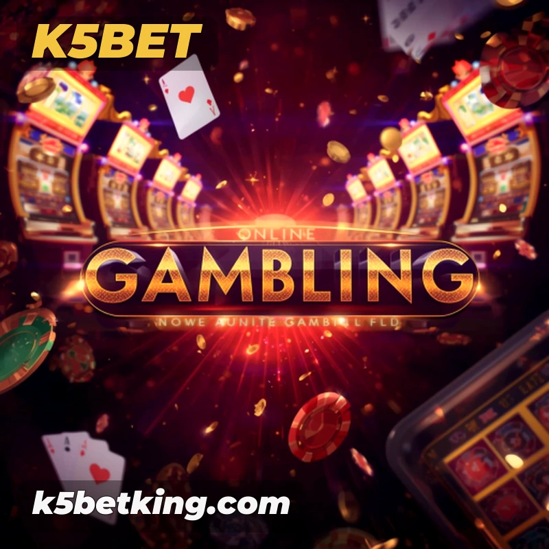 k5bet - Support