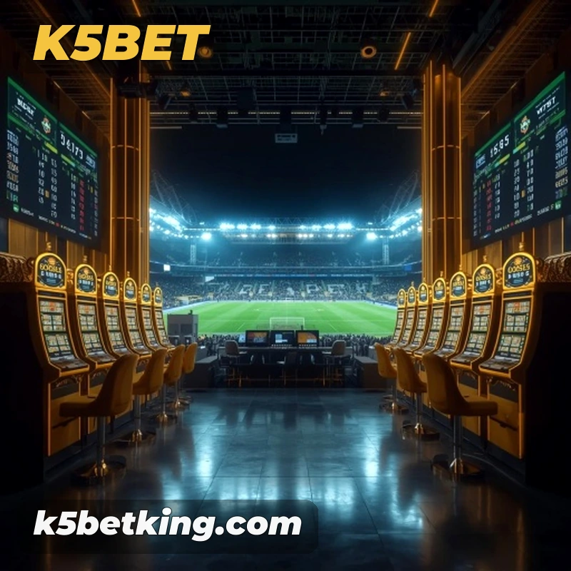 k5bet - Rápido Acesse