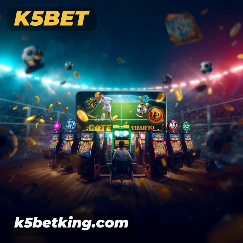 k5bet Salvador - Support