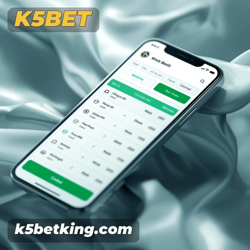 k5bet Belo Horizonte - Promo Tips
