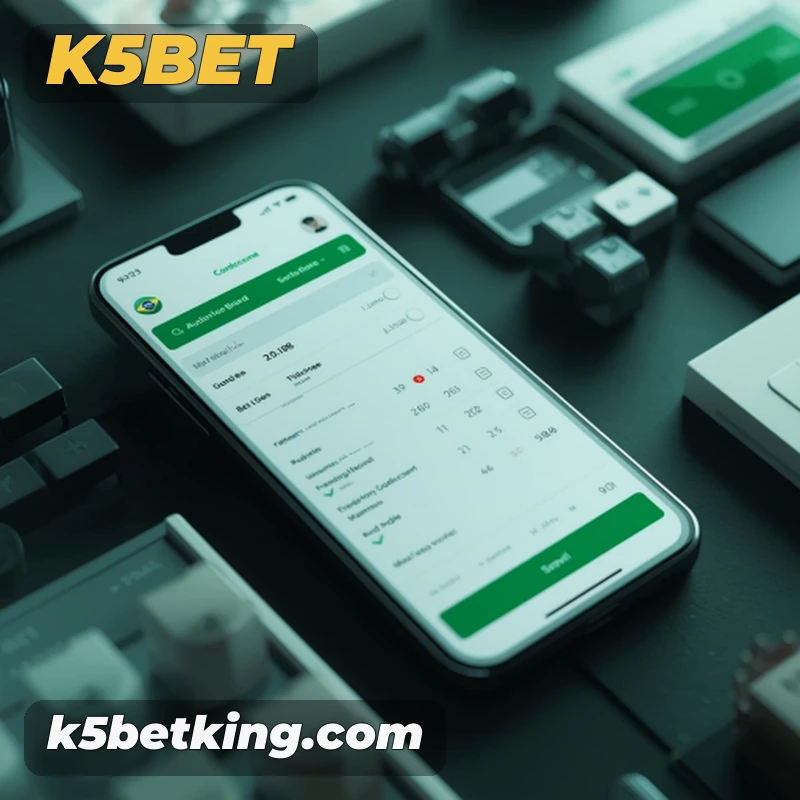 k5bet São Paulo - Hot Promos