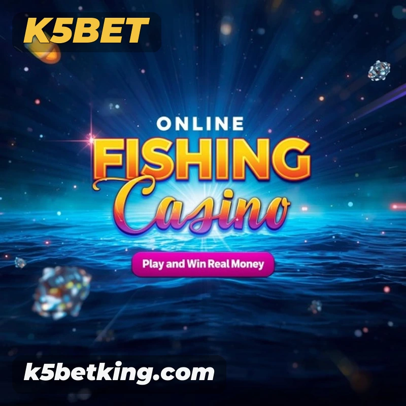 k5bet São Paulo - Top Slots
