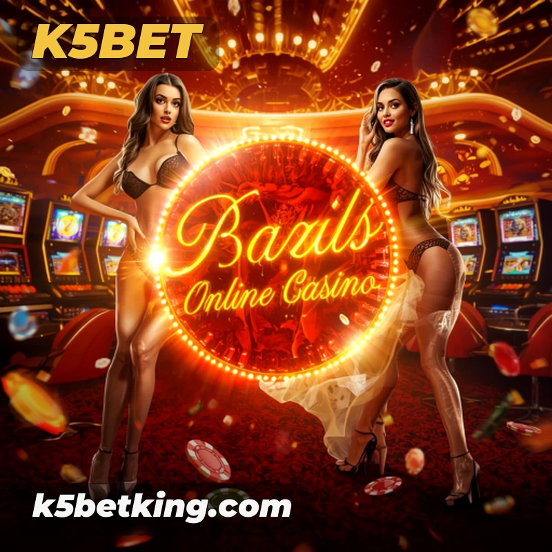 k5bet Brasília - Bonus Features