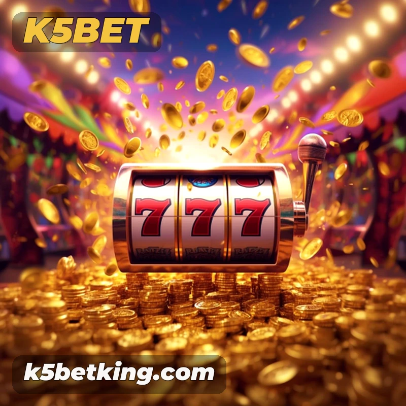 k5bet Belo Horizonte - Winners