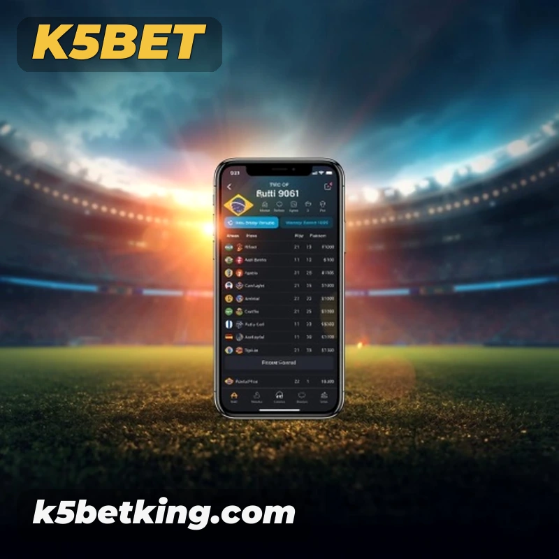 k5bet Salvador - Football