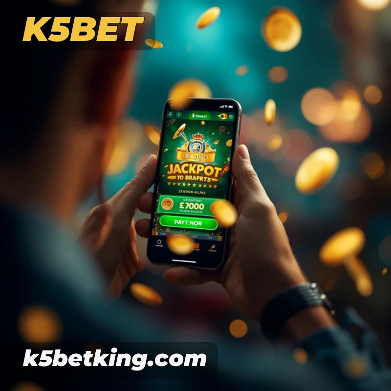 k5bet - Análise de Mercados Esportivos